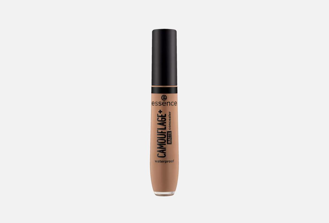 essence Lightweight Liquid Concealer Camouflage+ matte