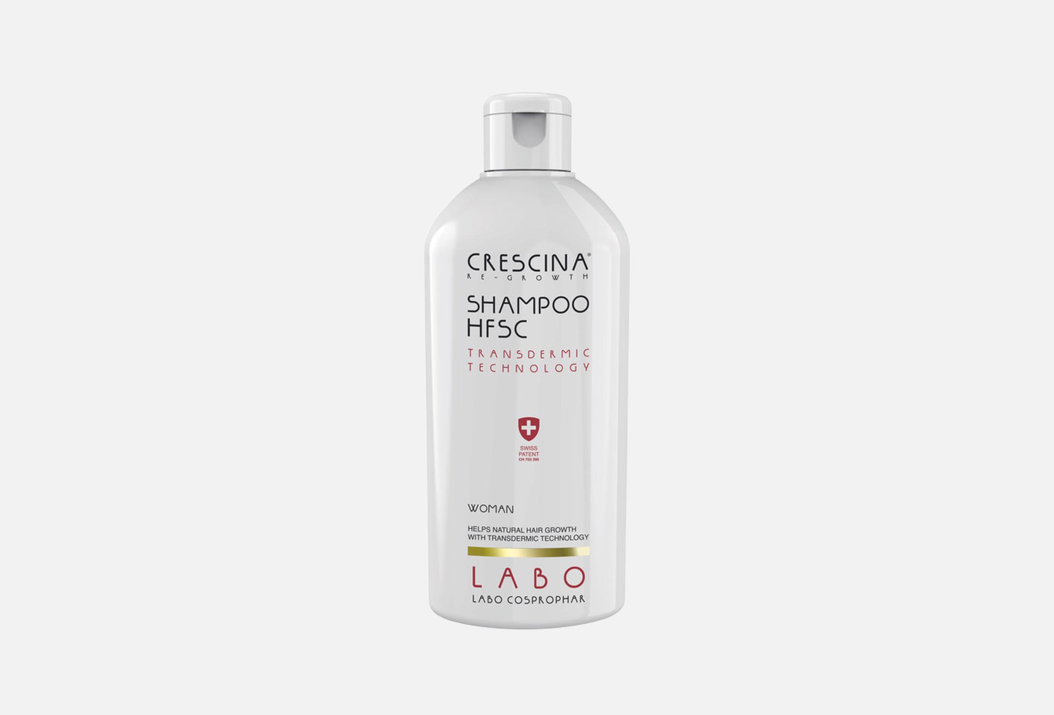 HFSC Transdermic Shampoo  200 