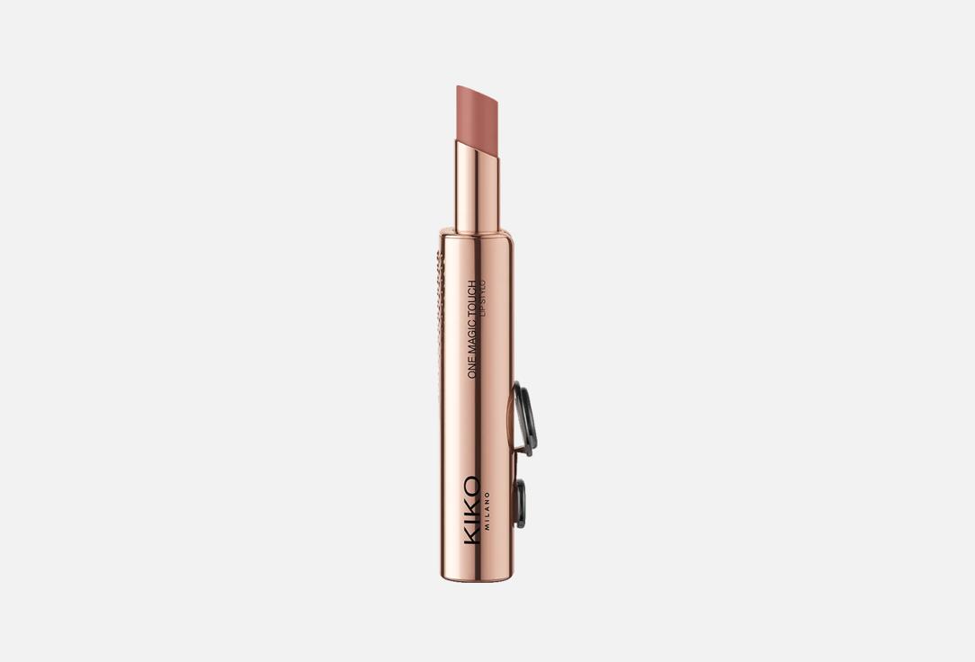 KIKO Milano Полуматовая помада One Magic Touch Lip Stylo 2.5 г KIKO Milano Полуматовая помада One Magic Touch Lip Stylo