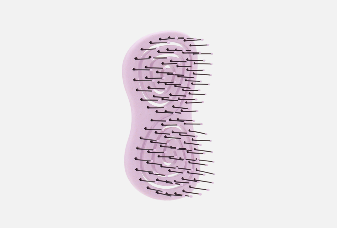 Killys Hair Brush Love Our Planet