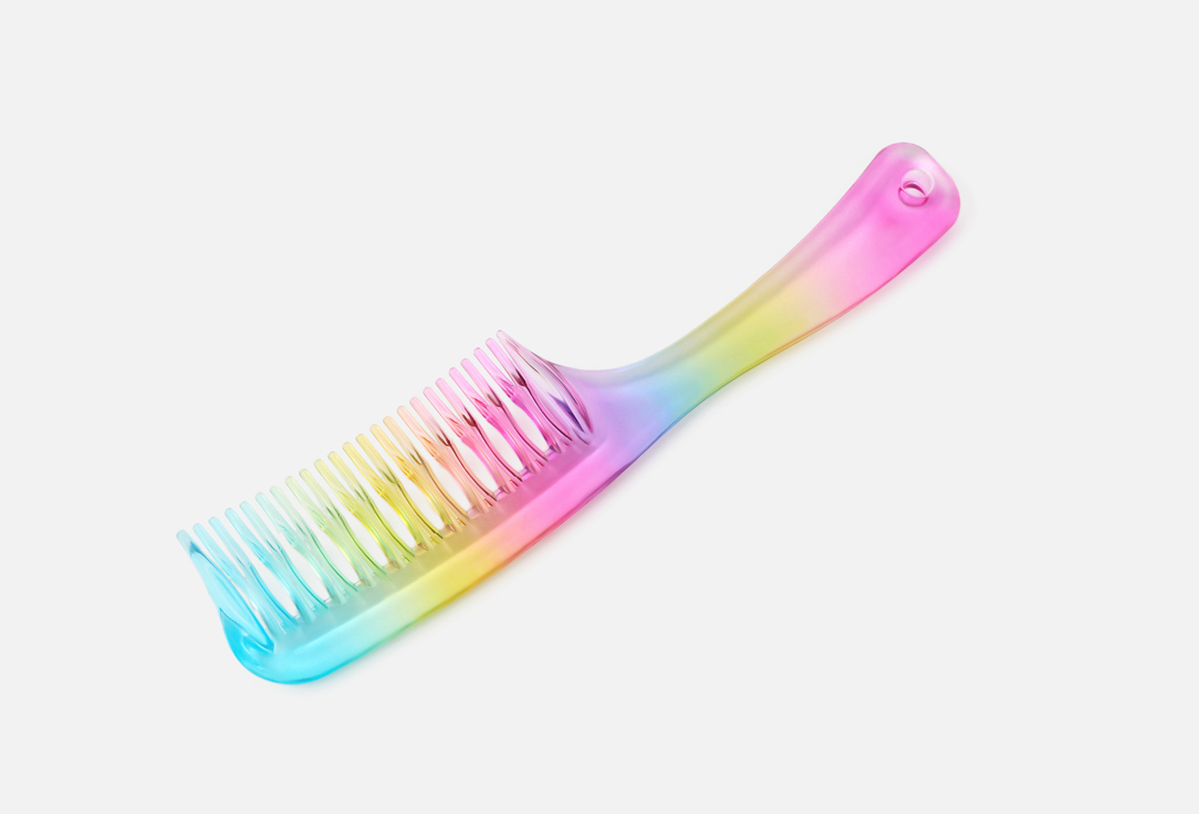 Killys Hair Comb Rainbow