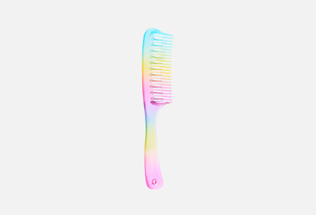 Killys Hair Comb Rainbow