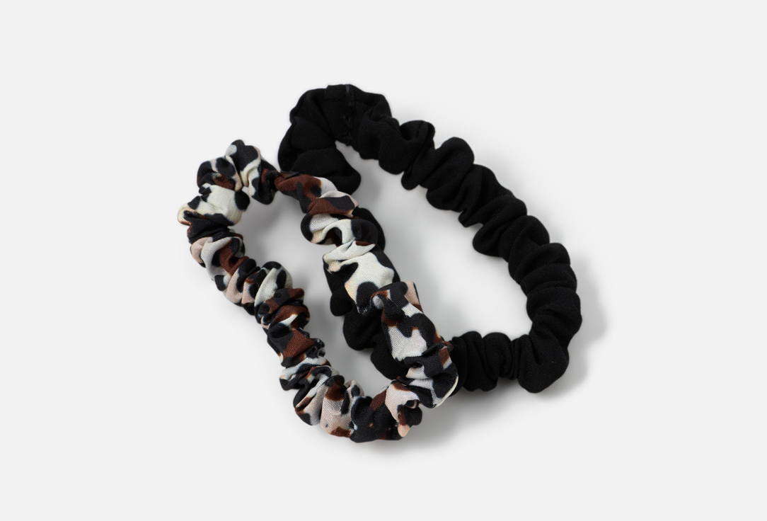 Killys Hair tie Style