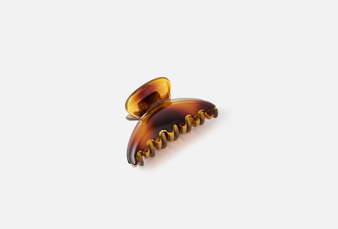 Killys Hair Claw Style