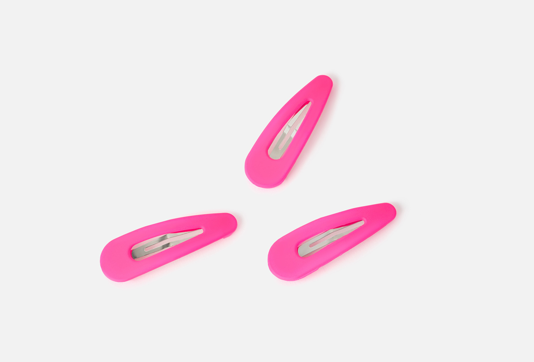 Killys Hair clips Style