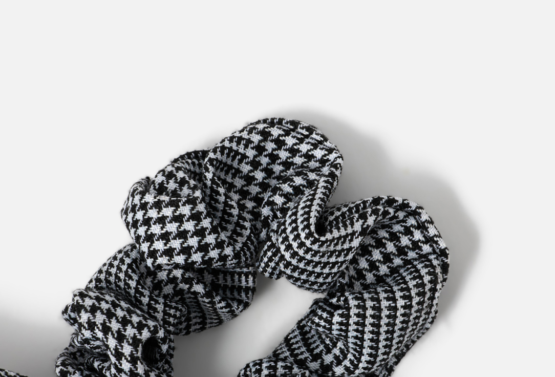 Killys Hair tie Style