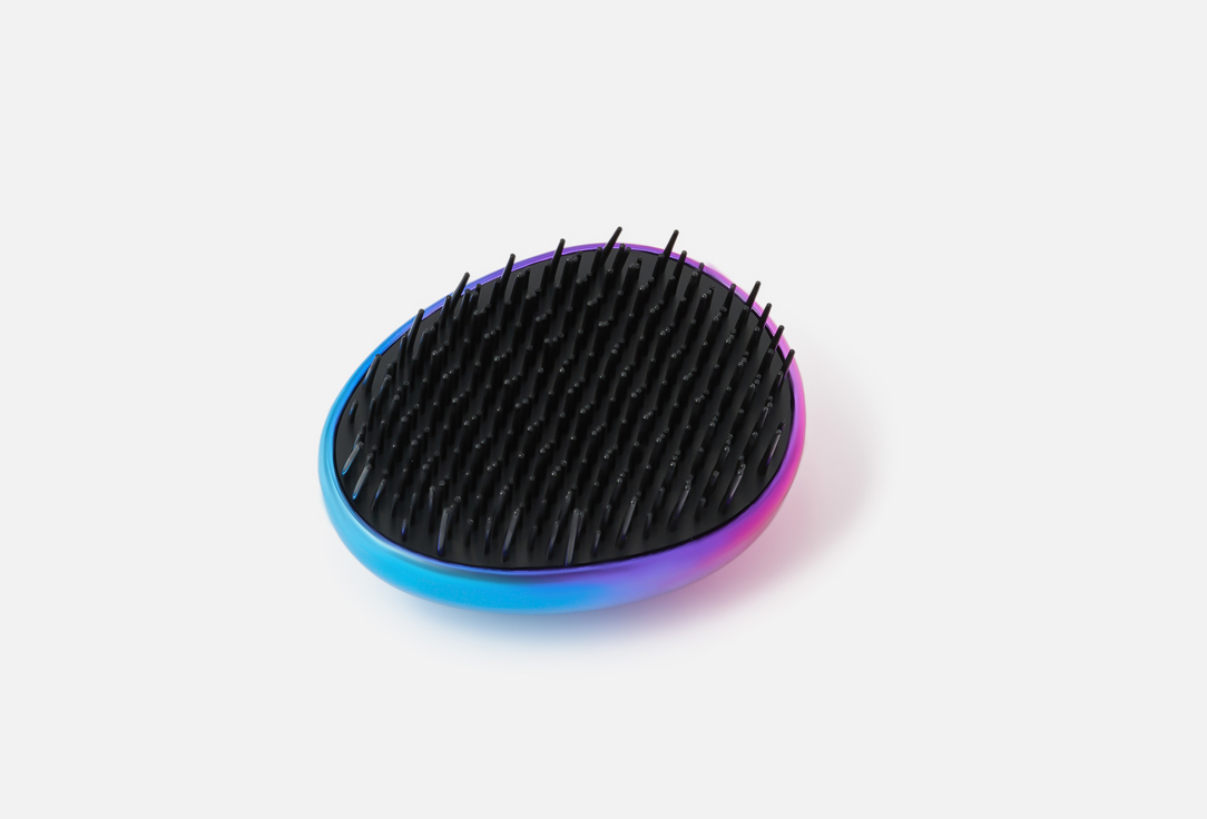 Killys Hair Brush Glossy Ombre