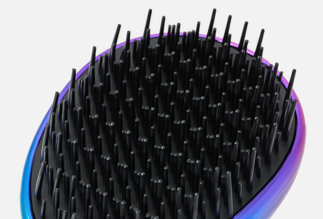 Killys Hair Brush Glossy Ombre