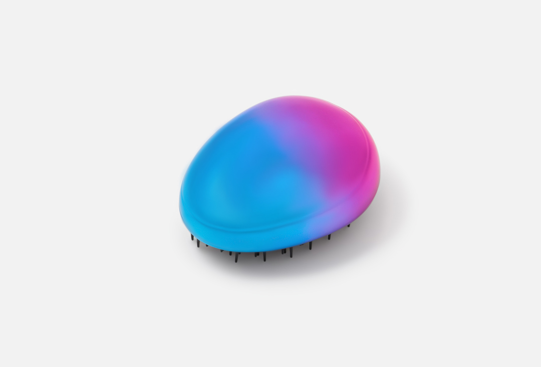 Killys Hair Brush Glossy Ombre