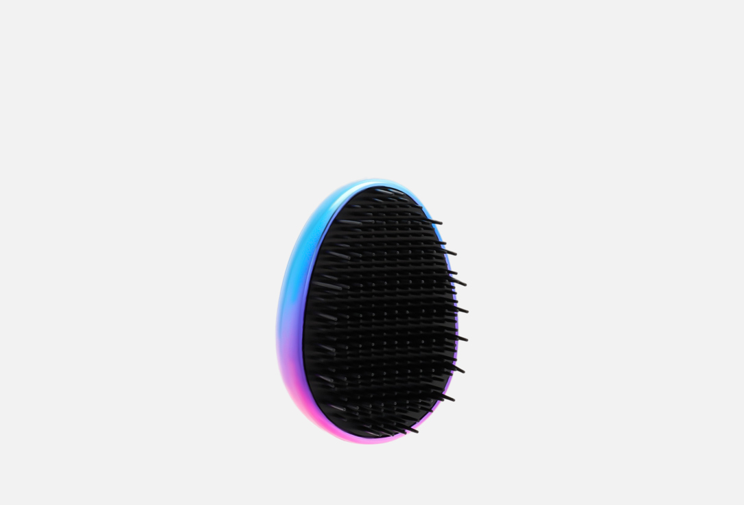 Killys Hair Brush Glossy Ombre