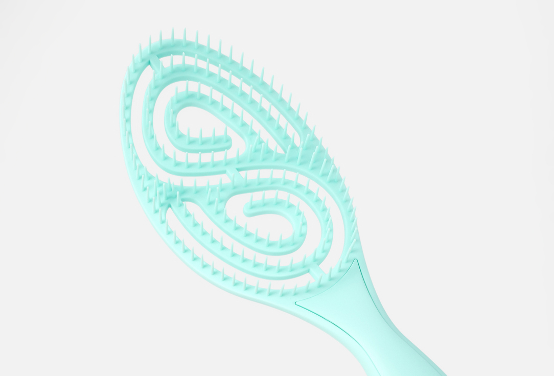 Killys Hair Brush iUltimate