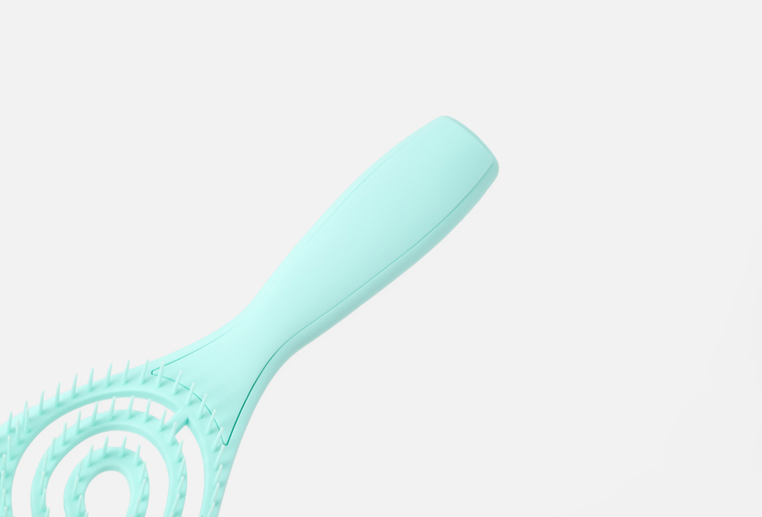 Killys Hair Brush iUltimate