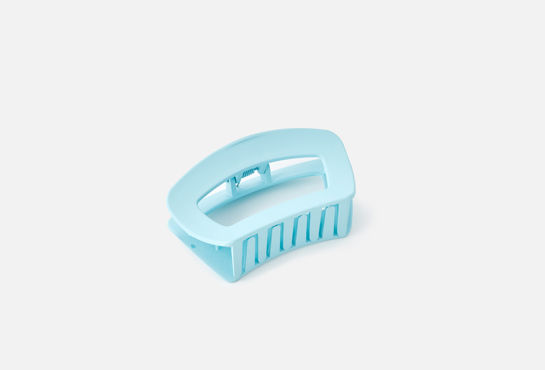 Killys Hair Claw Blue Pastel