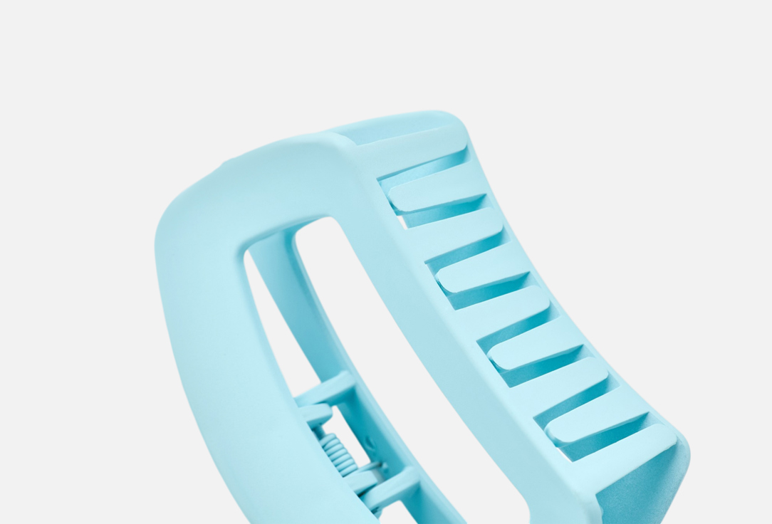 Killys Hair Claw Blue Pastel