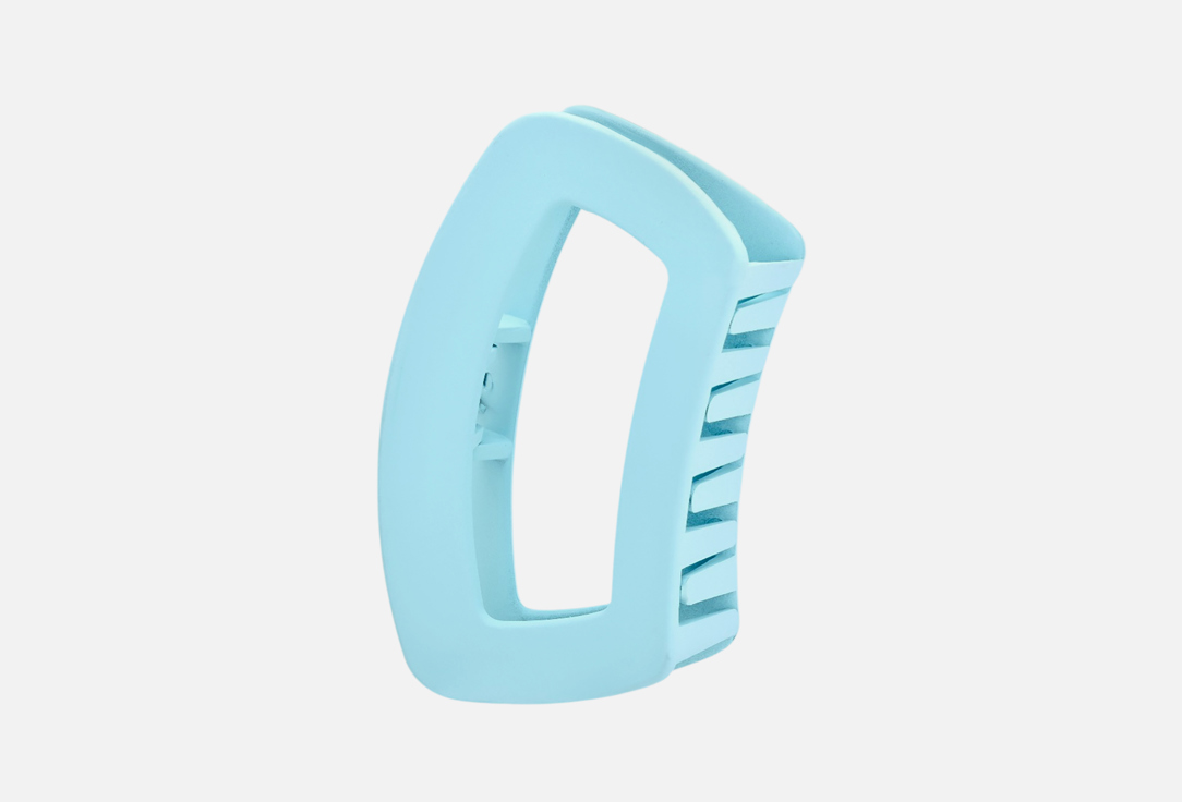 Killys Hair Claw Blue Pastel