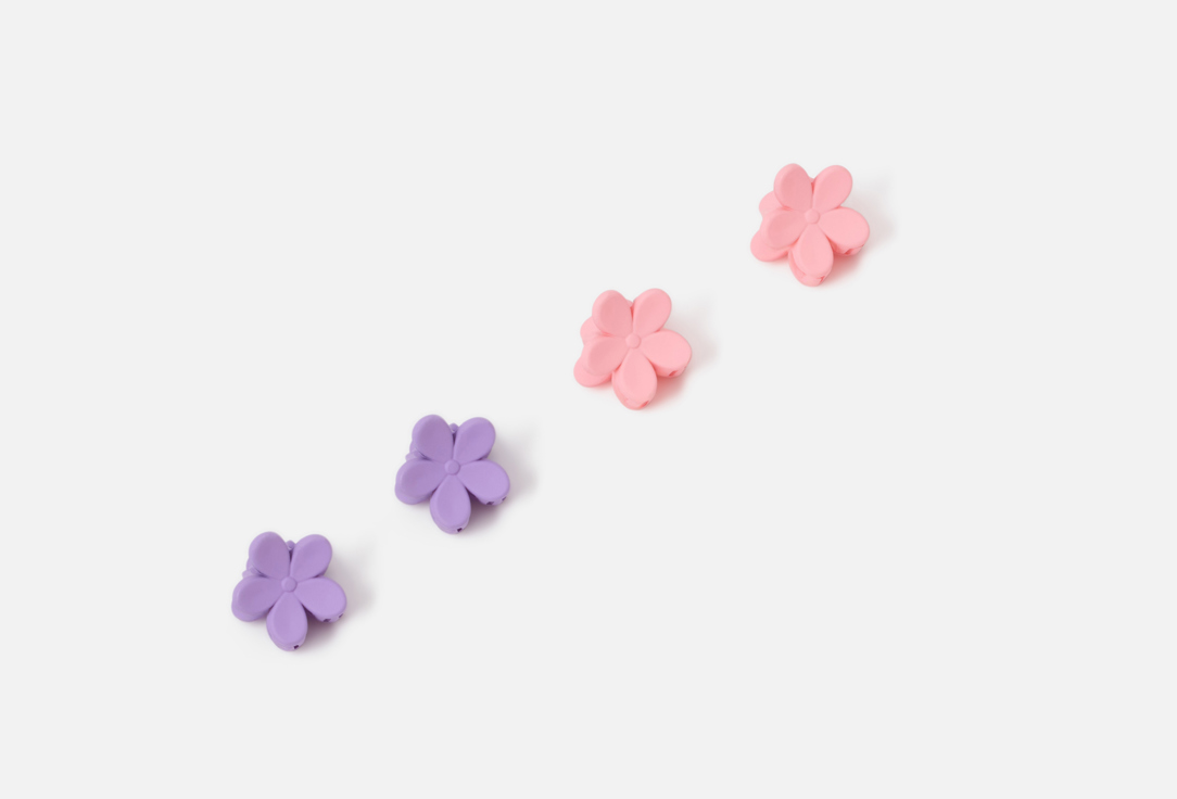 Killys Hair clips Style
