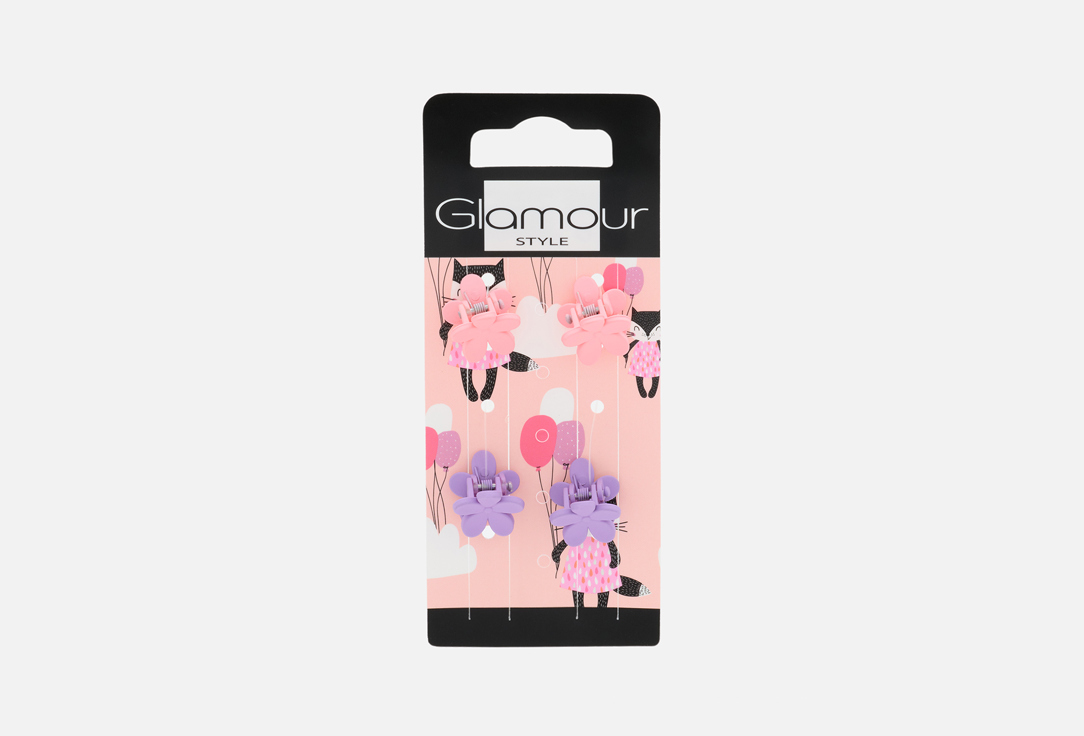 Killys Hair clips Style