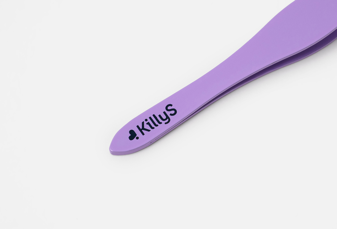 Killys Eyebrow Tweezers Salon Results