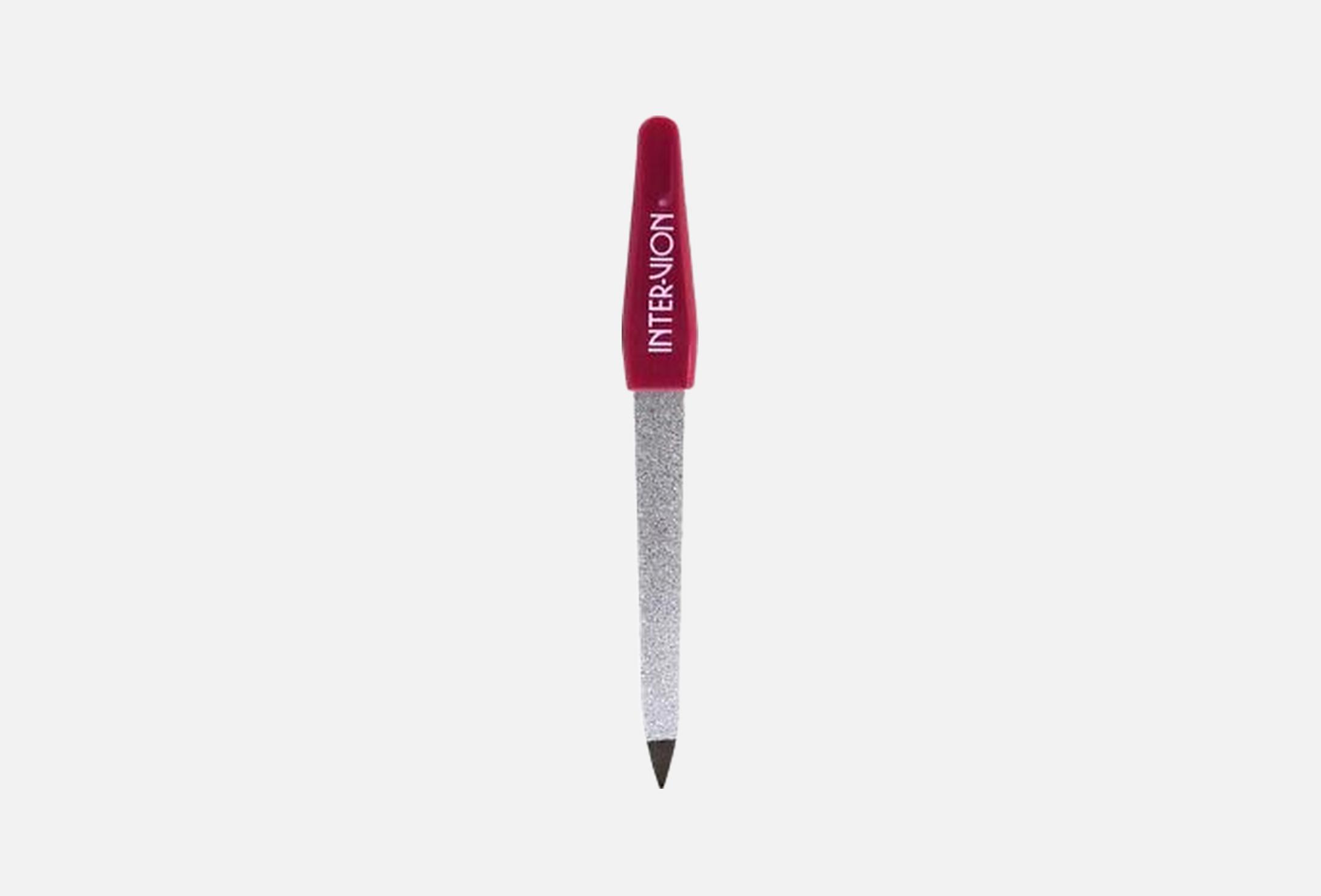 Small Nail File  1 