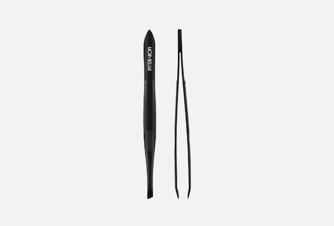 Killys Brow Tweezers Intervion Premium Line Tweezers
