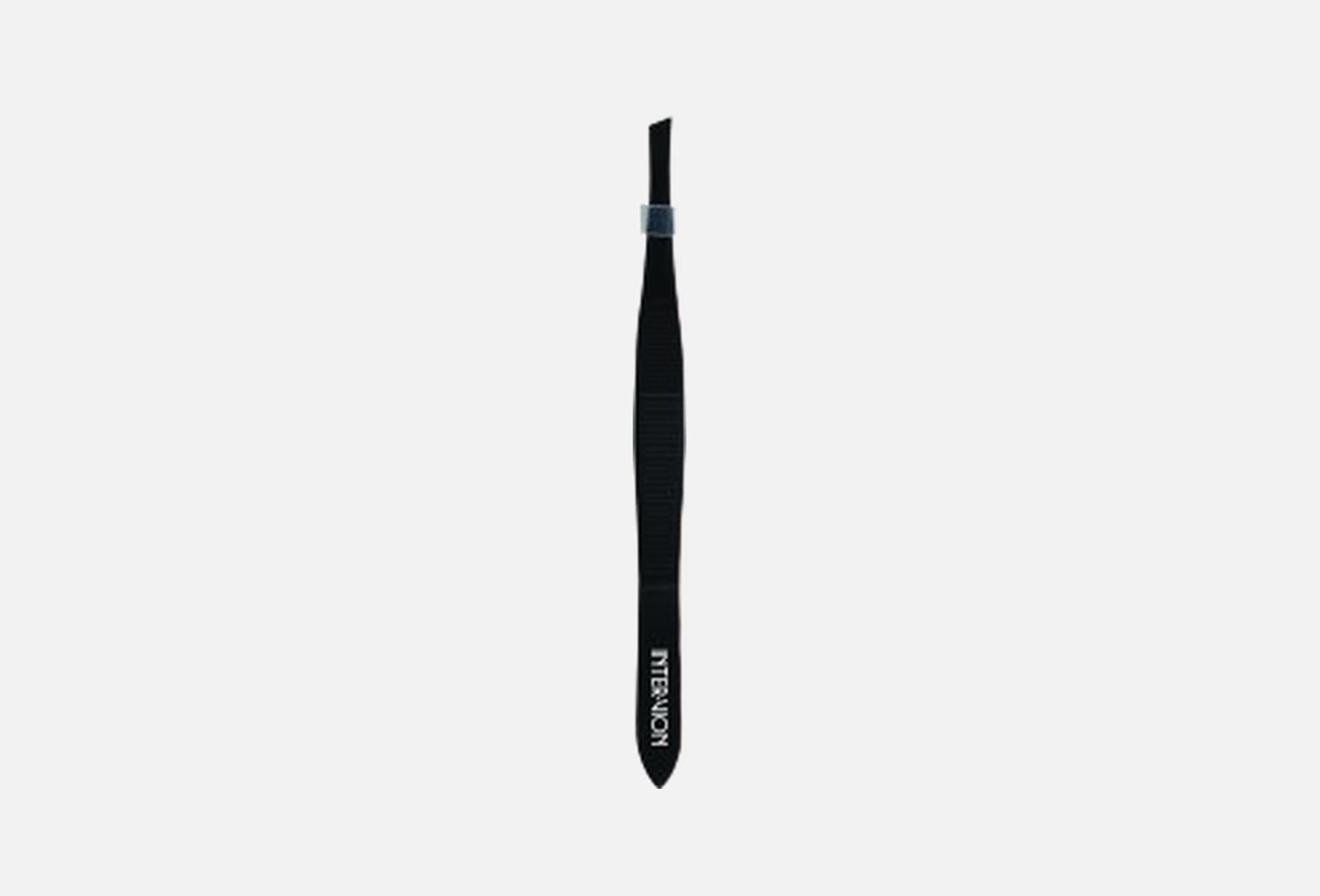Intervion Premium Line Tweezers 1