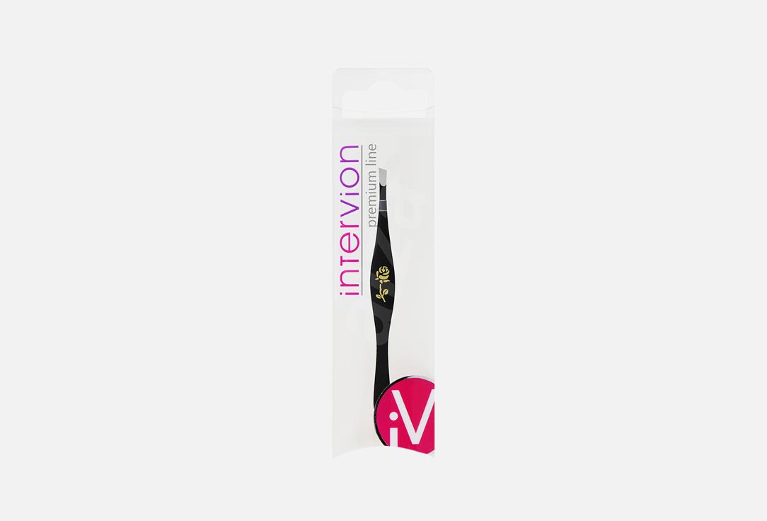 Killys Brow Tweezers Intervion Premium Line Tweezers