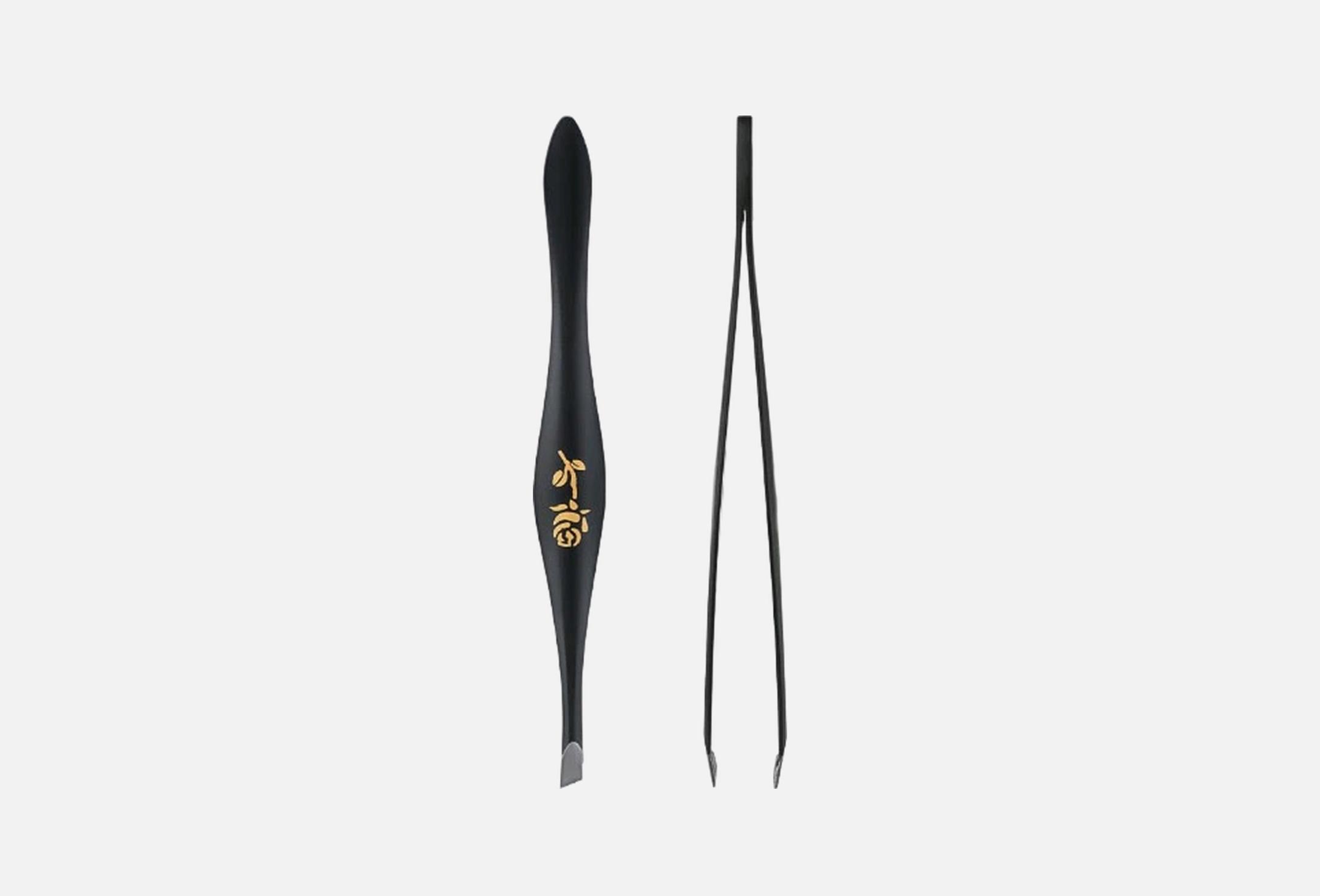 Intervion Premium Line Tweezers 1
