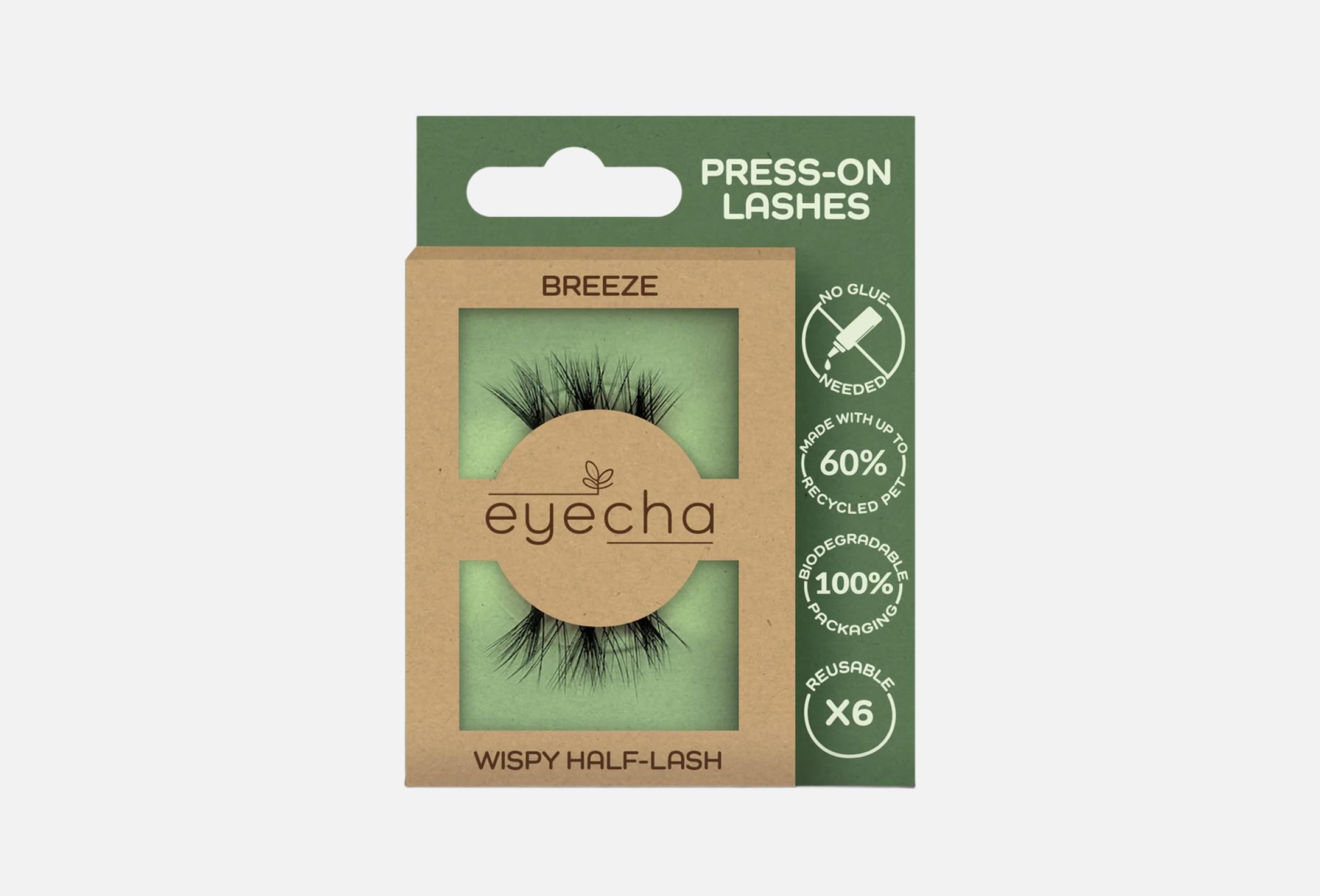 Breeze  1 