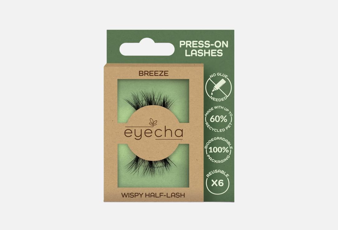 EYECHA False Eyelashes Breeze