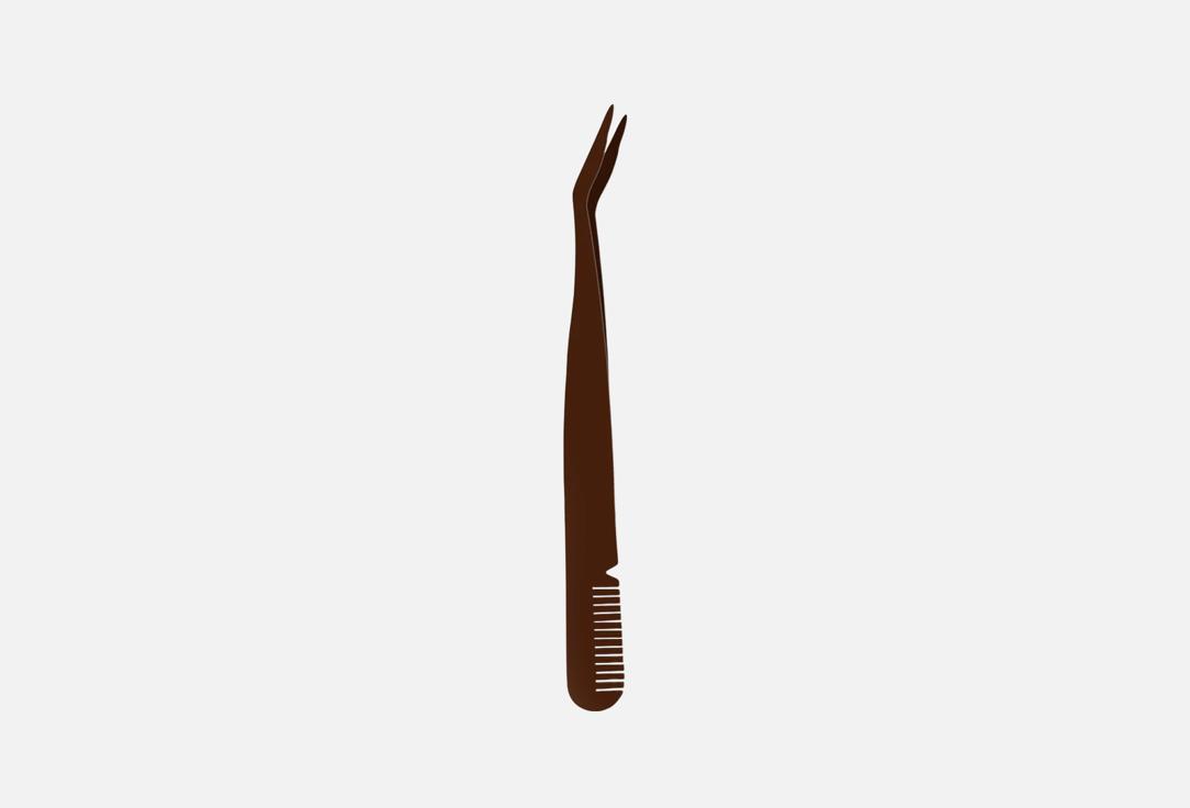 EYECHA Dual-ended lash tool 2-in-1 Applicator with Comb