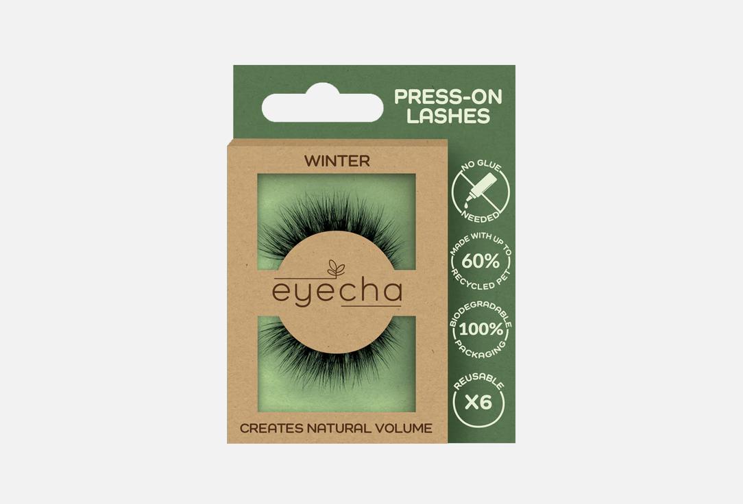 EYECHA False Eyelashes WINTER