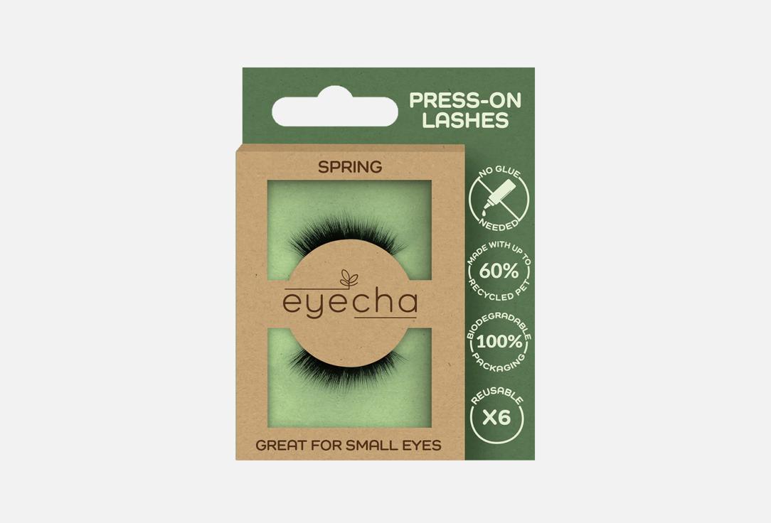 EYECHA False Eyelashes SPRING