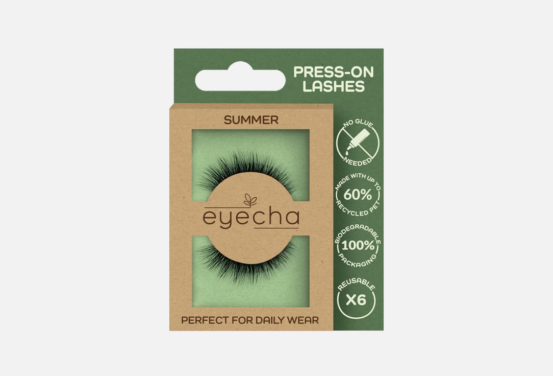 EYECHA False Eyelashes SUMMER