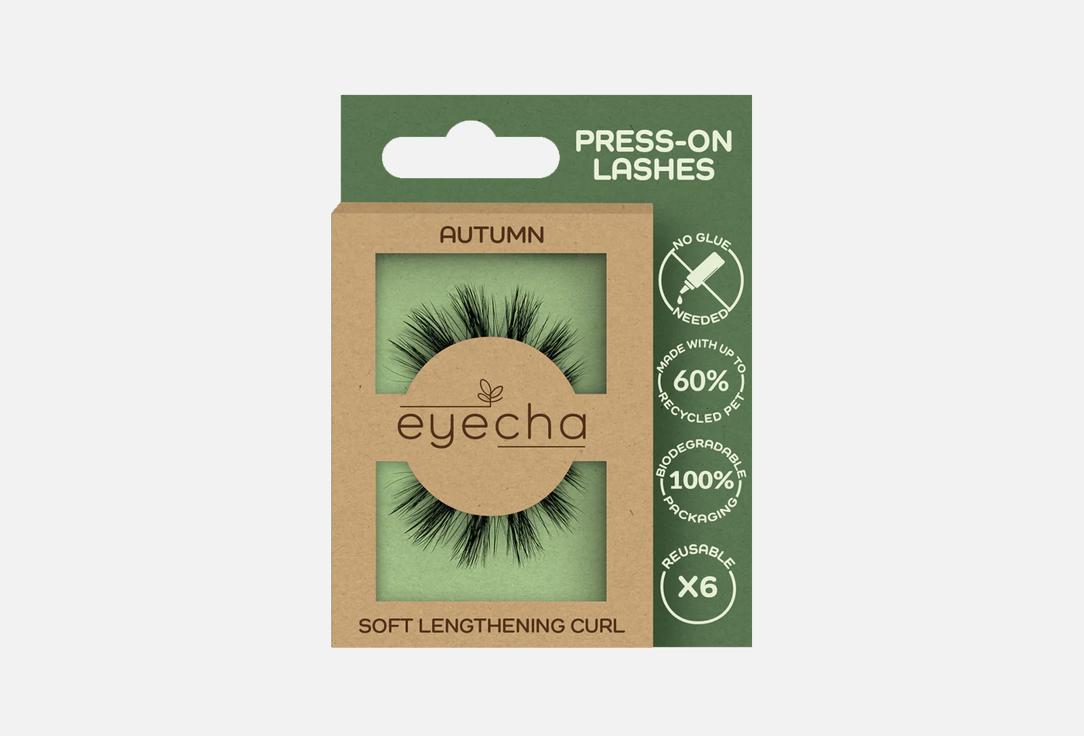 EYECHA False Eyelashes AUTUMN