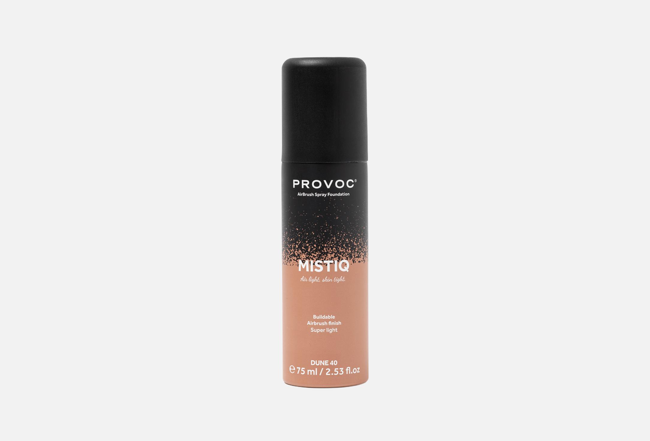 MISTIQ  75 40, Dune