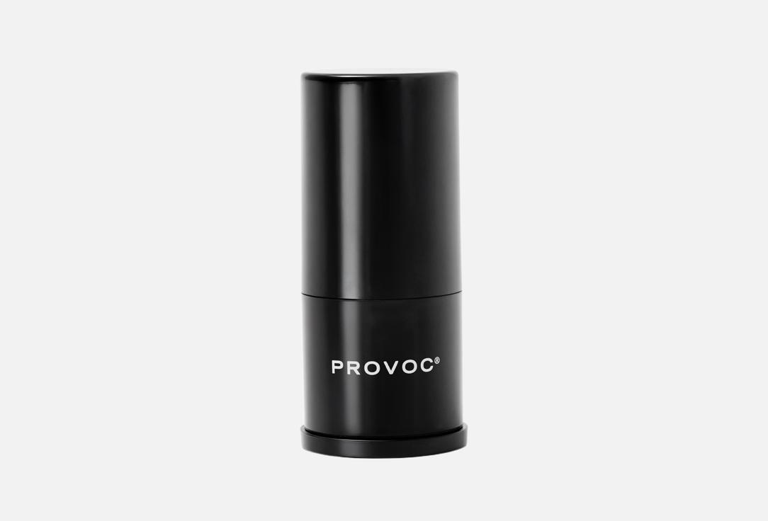 Provoc Face Makeup Brush Retractable Kabuki Brush
