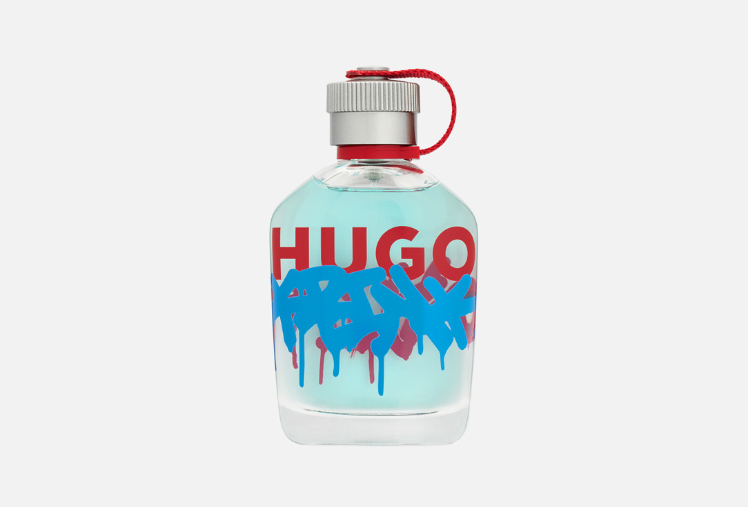 Hugo Boss Eau de Parfum KRINK X HUGO