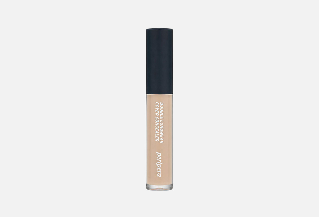 PERIPERA CONCEALER DOUBLE LONGWEAR