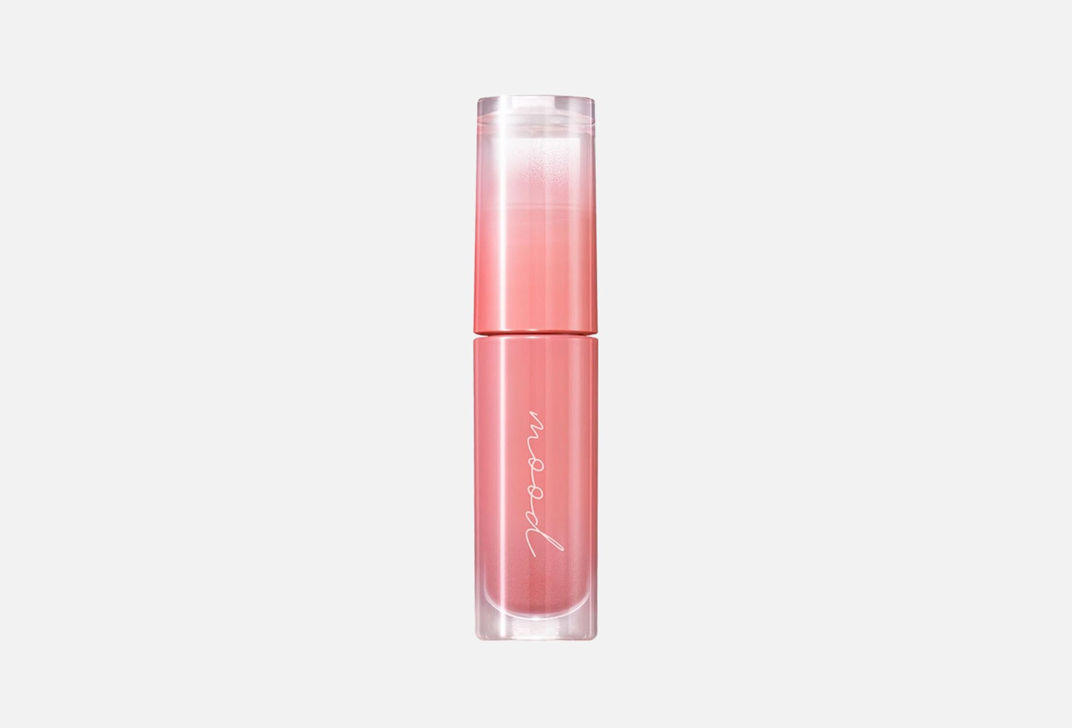 INK MOOD GLOWY TINT  4 027, Joking Pink