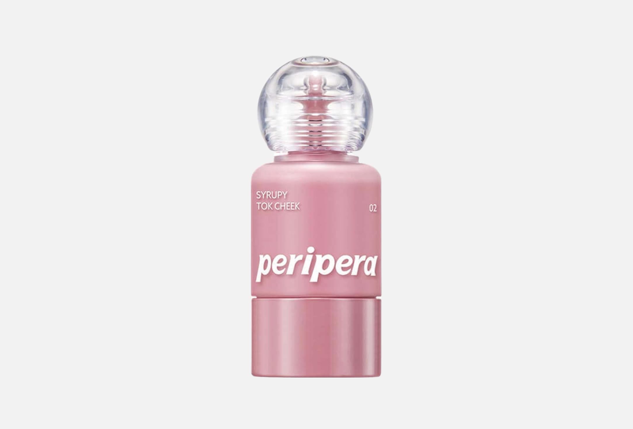 SYRUPY TOK CHEEK  9 002, Milky Lavender