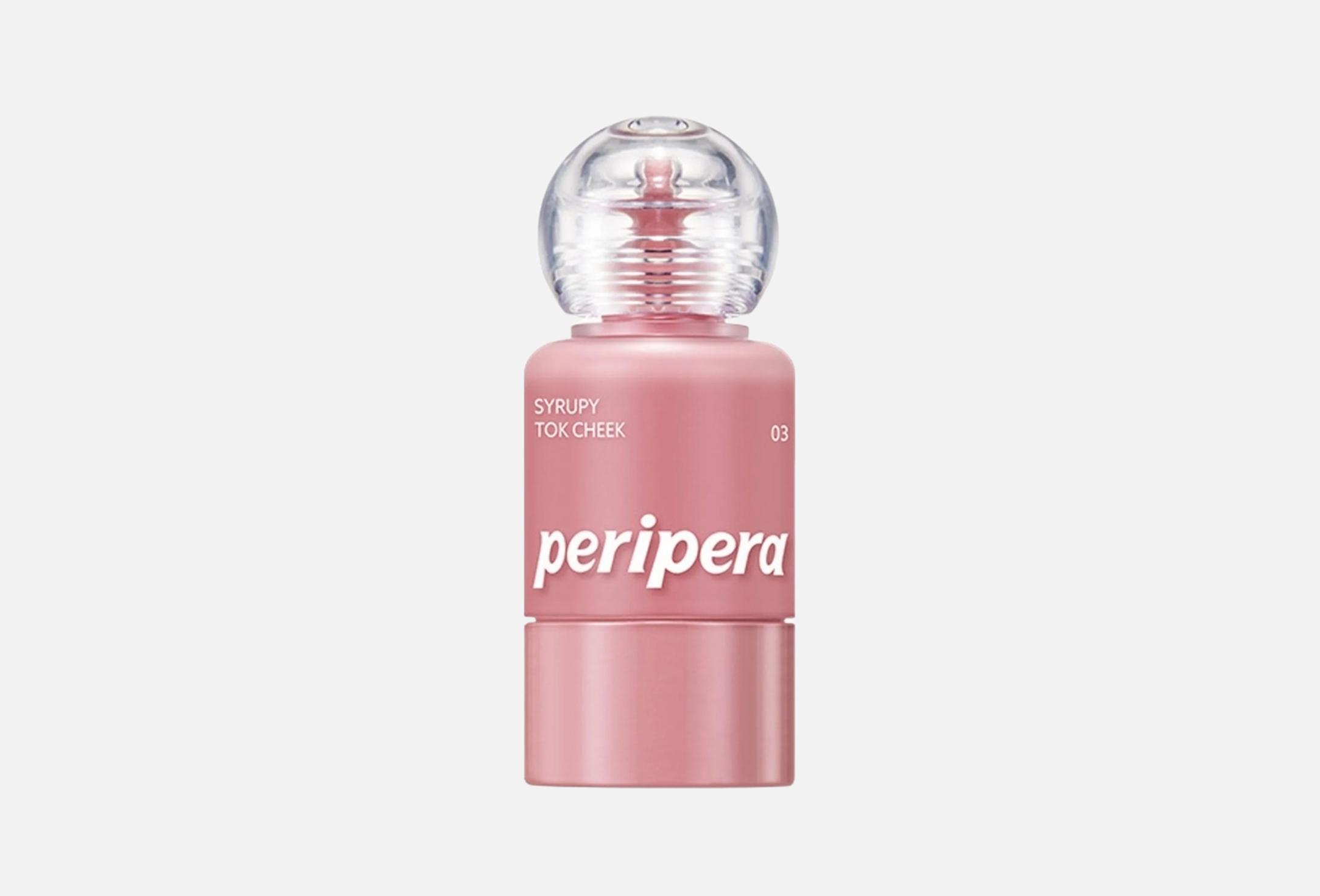 SYRUPY TOK CHEEK 9 003, Friendship Mauve