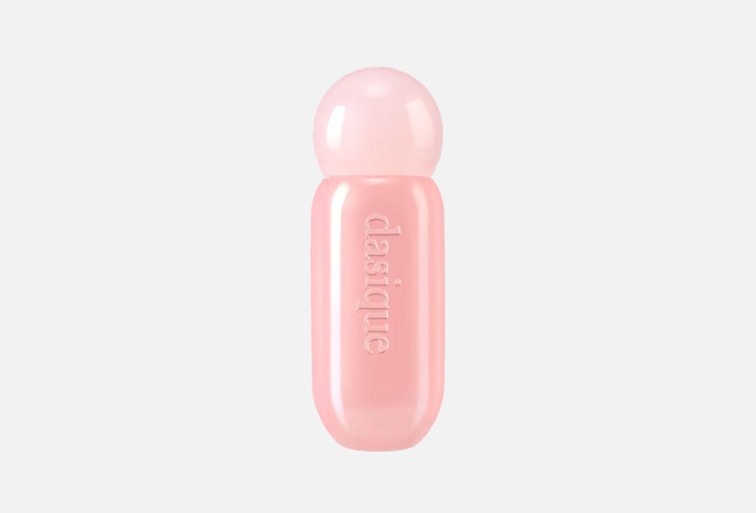 Dasique Lip Tint Juicy Dewy Glow 01, Peach Glace 5.5 g Dasique Lip Tint Juicy Dewy Glow