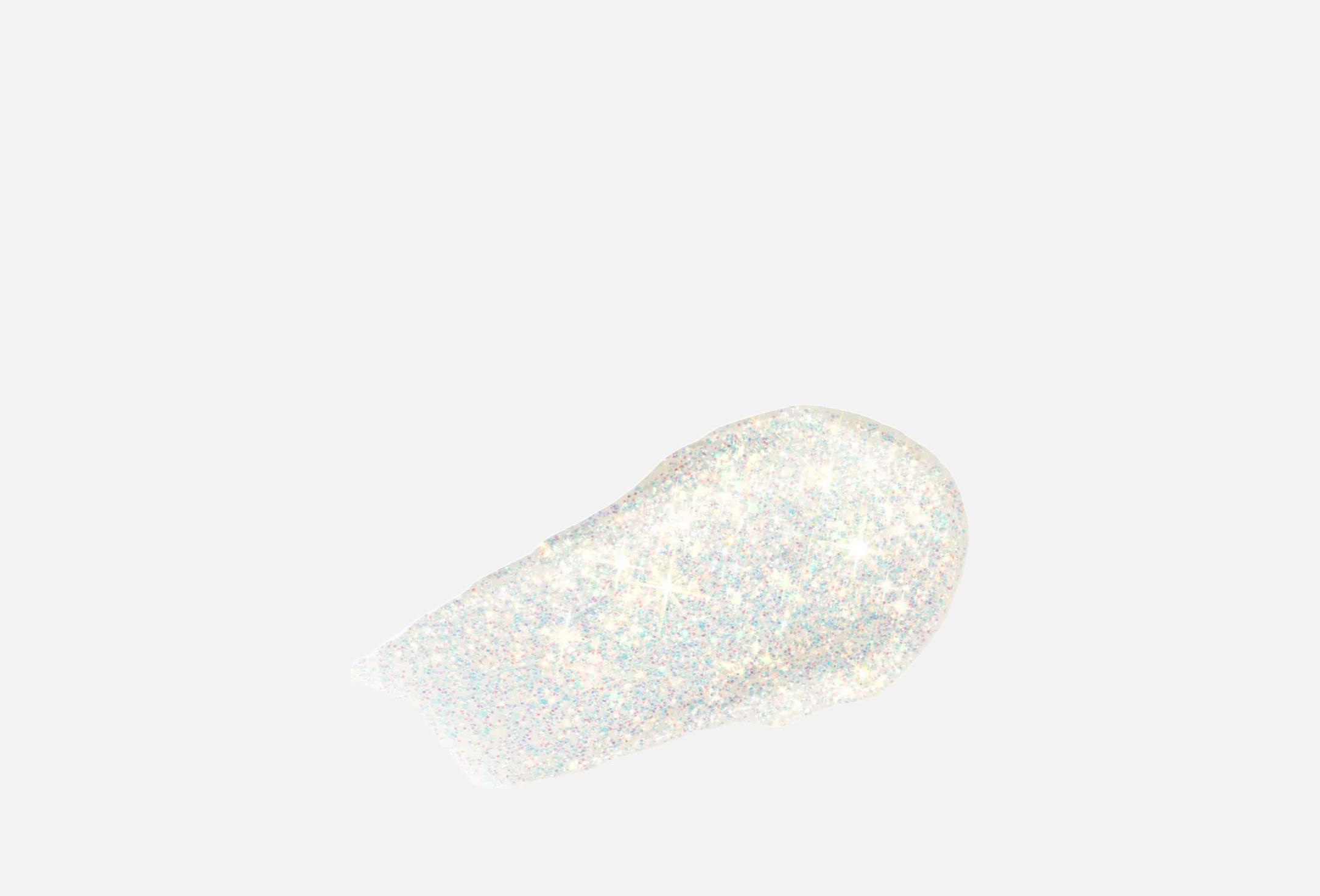 Dasique Liquid Glitter Starlit Jewel 01, Frozen Gold 1.8 g Dasique Liquid Glitter Starlit Jewel