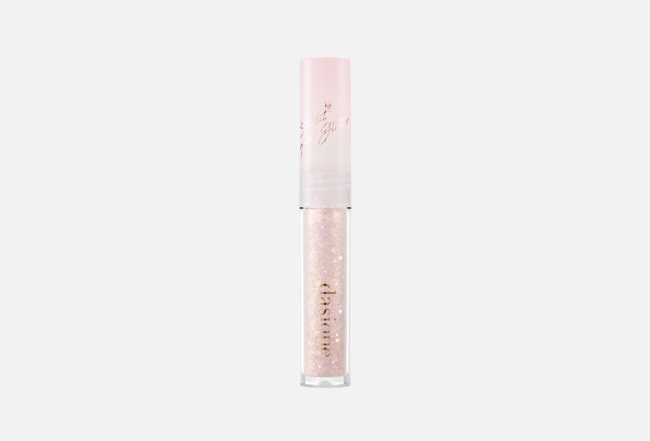 Starlit Jewel  1.8 04, Rose Quartz
