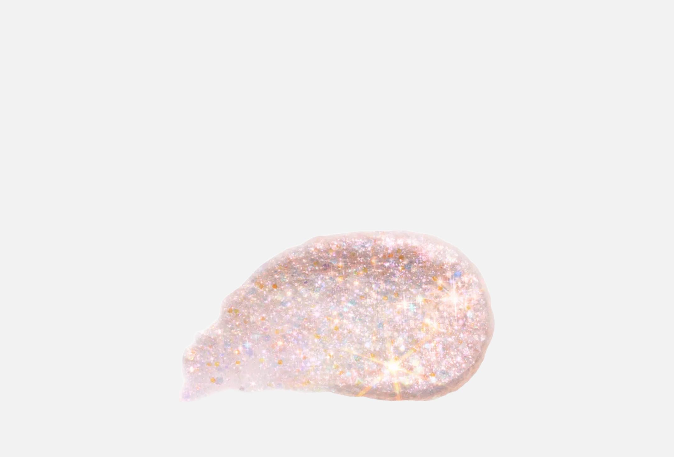 Dasique Liquid Glitter Starlit Jewel 04, Rose Quartz 1.8 g Dasique Liquid Glitter Starlit Jewel