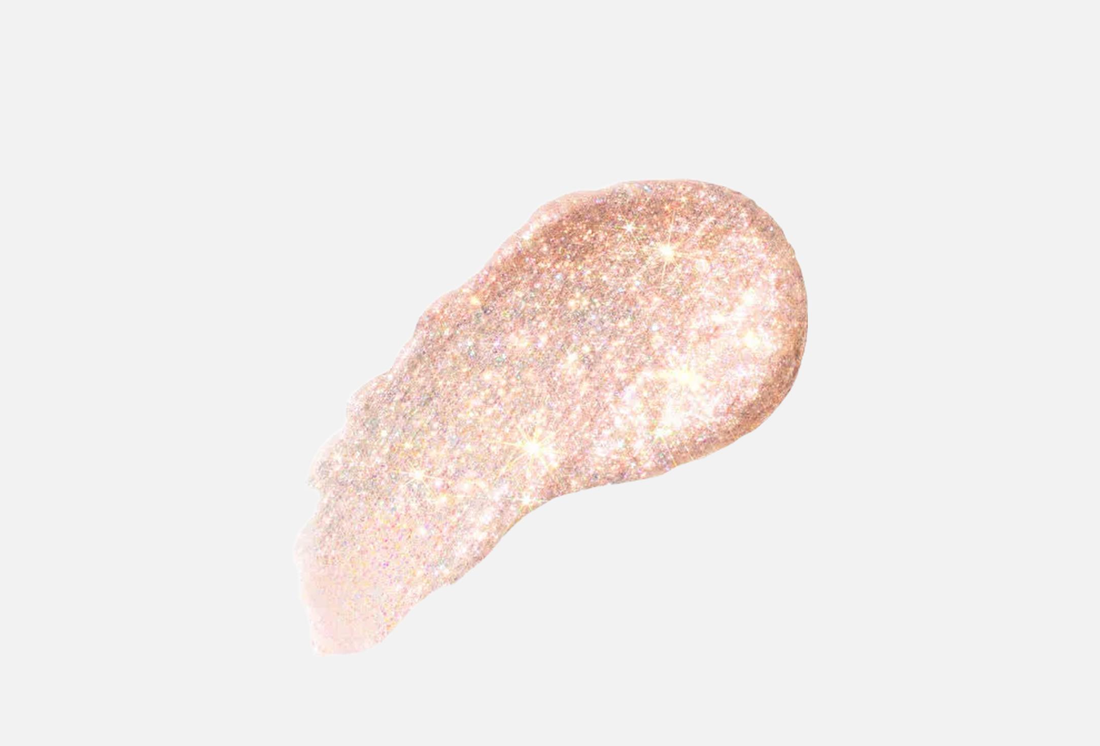 Dasique Liquid Glitter Starlit Jewel 05, Light Peach 1.8 g Dasique Liquid Glitter Starlit Jewel