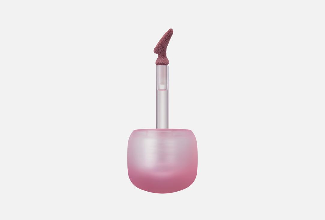 Clio Matte Lip Tint VOLUMATE BLUR TINT