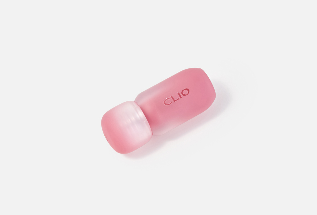 Clio Тинт с эффектом увеличения объема губ VOLUMATE BLUR