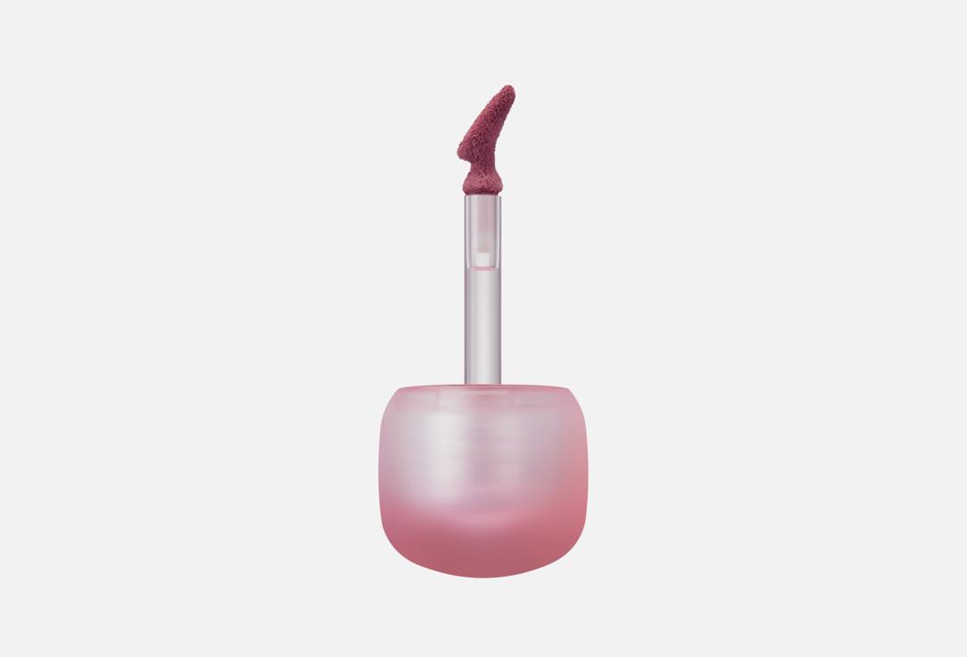 Clio Matte Lip Tint VOLUMATE BLUR TINT 110, Mellow Mauve Pink 3.8 g Clio Matte Lip Tint VOLUMATE BLUR TINT
