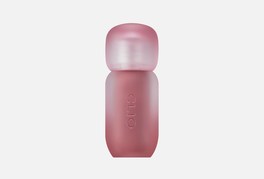 Clio Matte Lip Tint VOLUMATE BLUR TINT 110, Mellow Mauve Pink 3.8 g Clio Matte Lip Tint VOLUMATE BLUR TINT